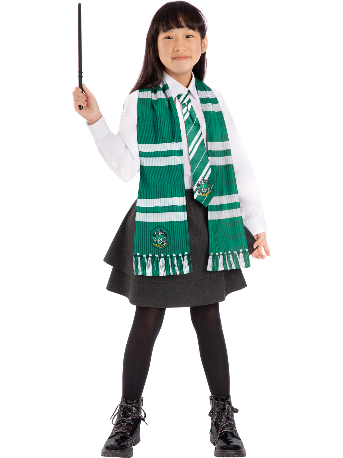 Slytherin Harry Potter Accessory Set
