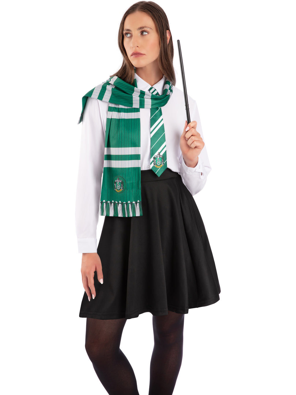 Slytherin Harry Potter Accessory Set