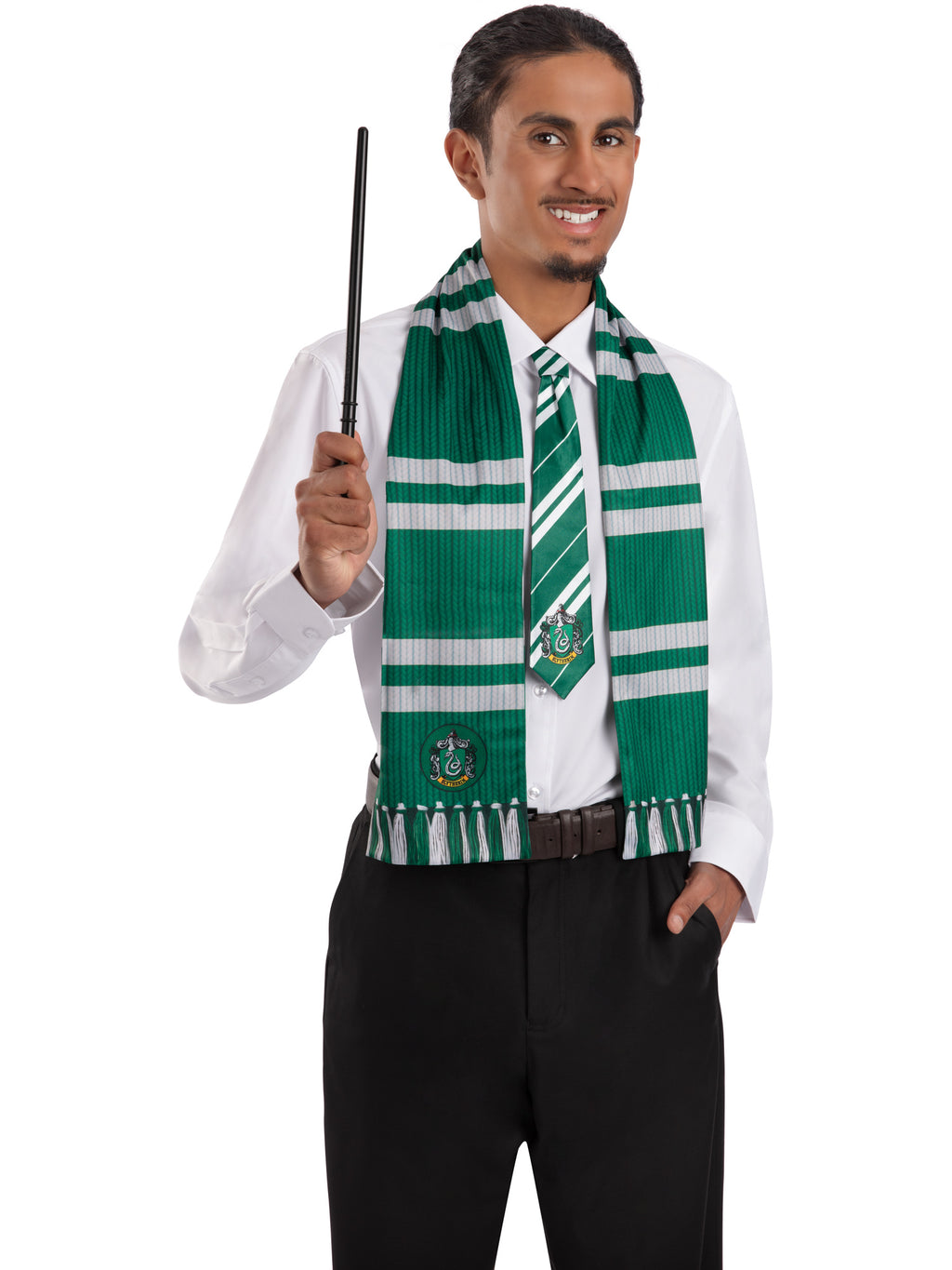 Slytherin Harry Potter Accessory Set