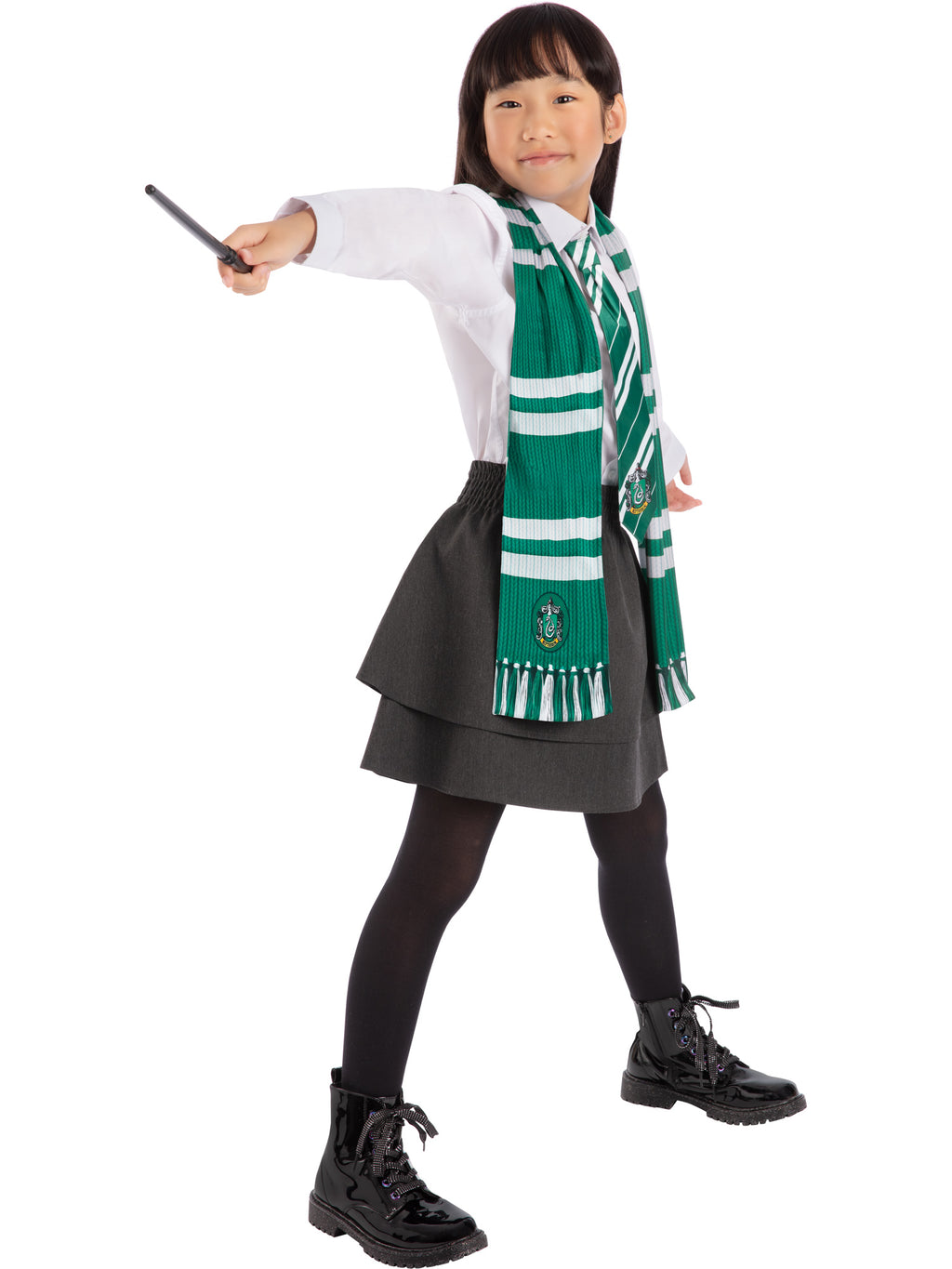 Slytherin Harry Potter Accessory Set