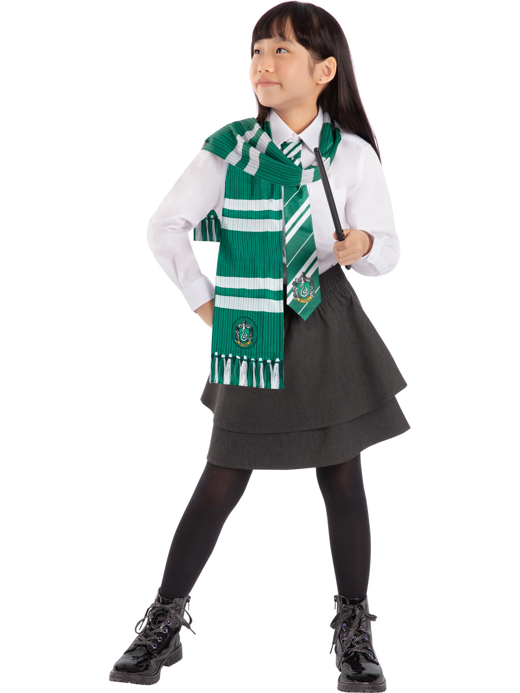 Slytherin Harry Potter Accessory Set
