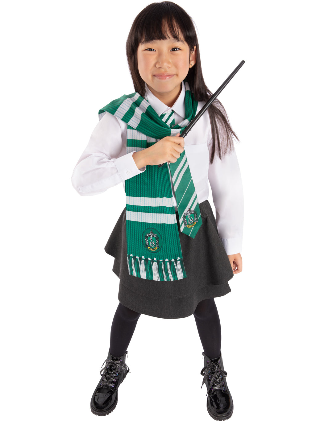 Slytherin Harry Potter Accessory Set