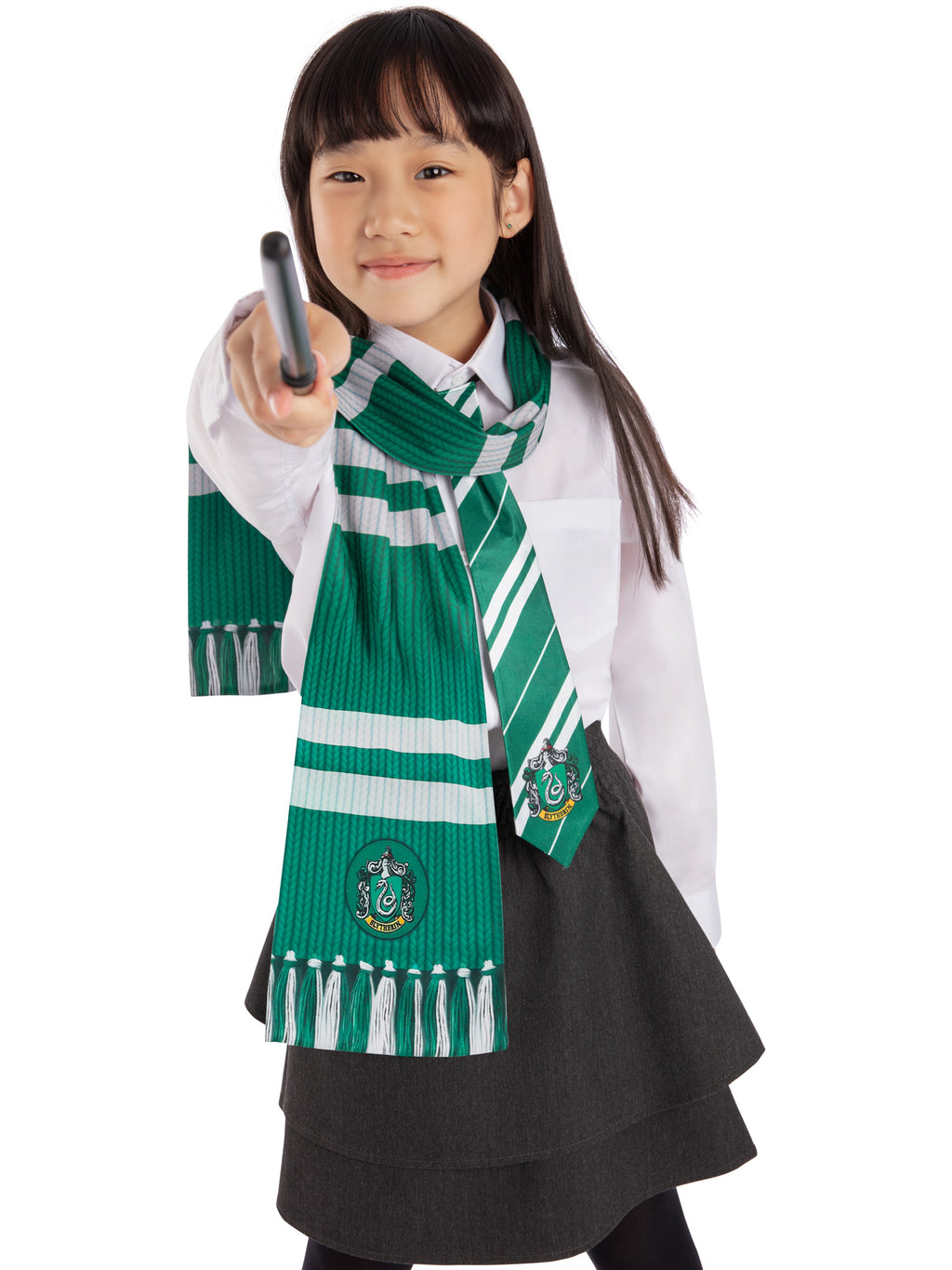 Slytherin Harry Potter Accessory Set