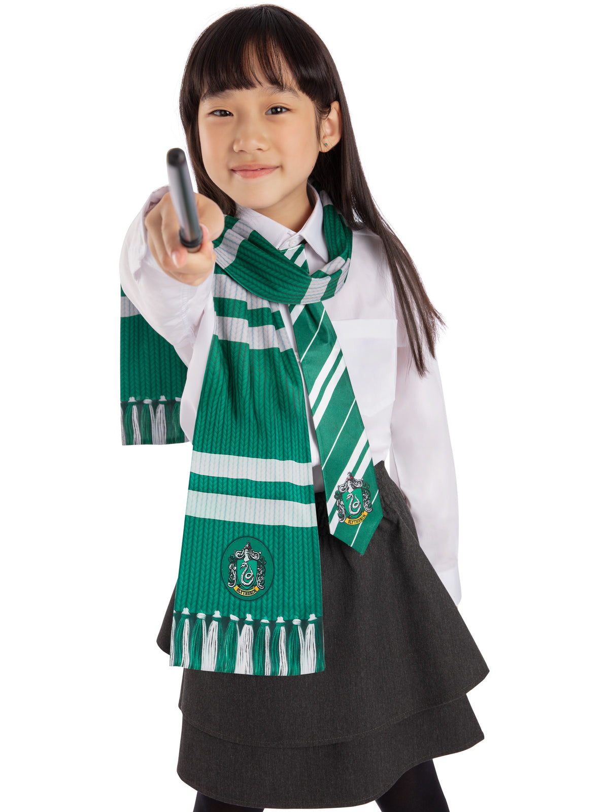 Slytherin Harry Potter Accessory Set