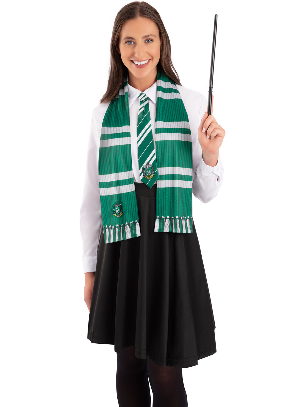 Slytherin Harry Potter Accessory Set