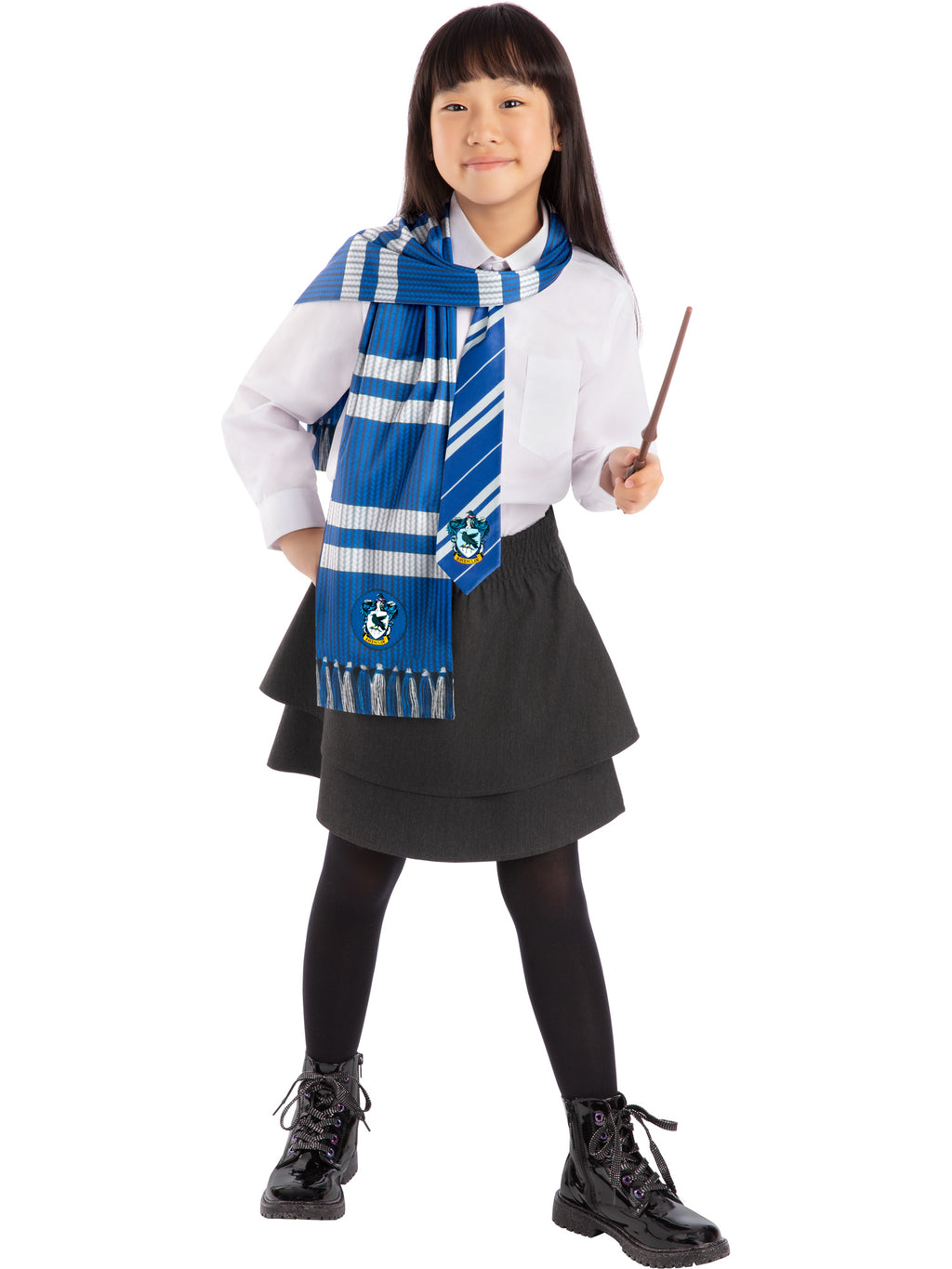 Ravenclaw Harry Potter Accessory Set