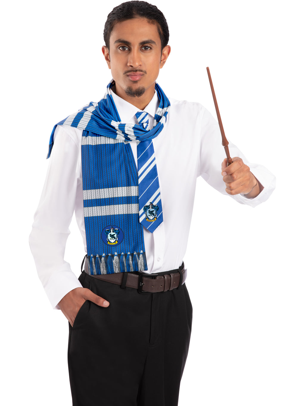 Ravenclaw Harry Potter Accessory Set