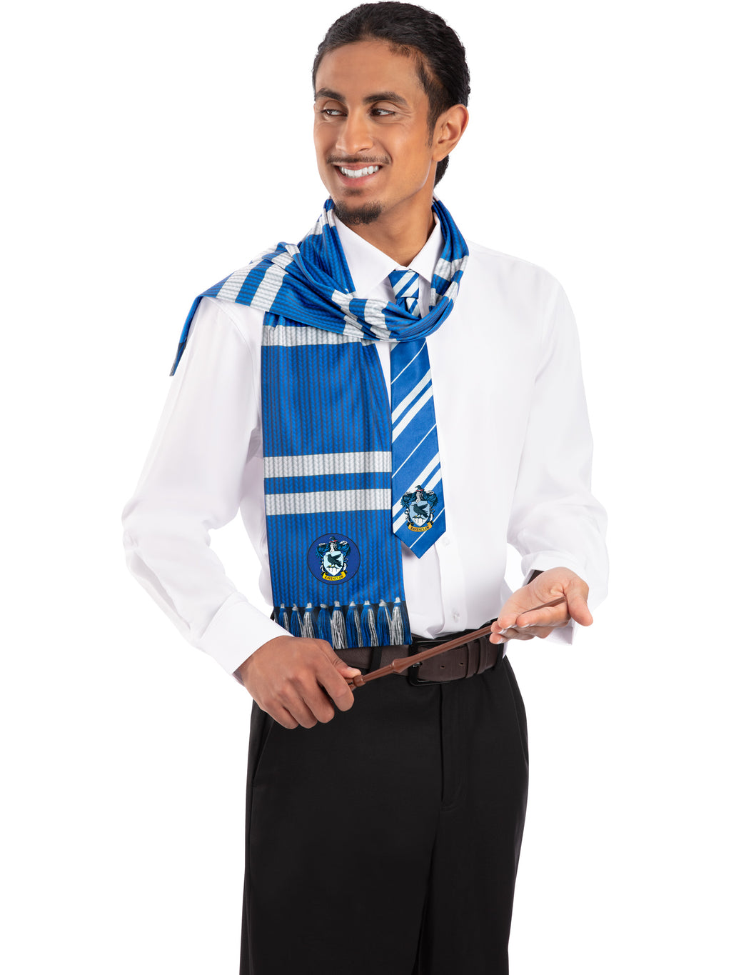 Ravenclaw Harry Potter Accessory Set