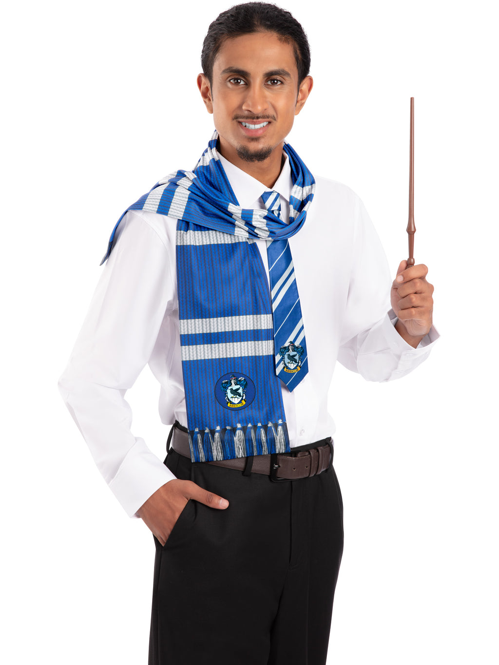 Ravenclaw Harry Potter Accessory Set