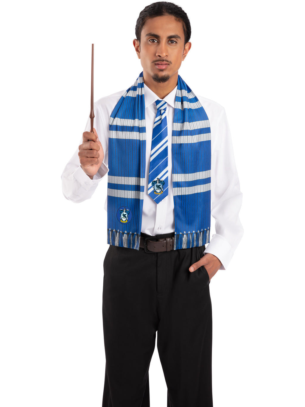 Ravenclaw Harry Potter Accessory Set