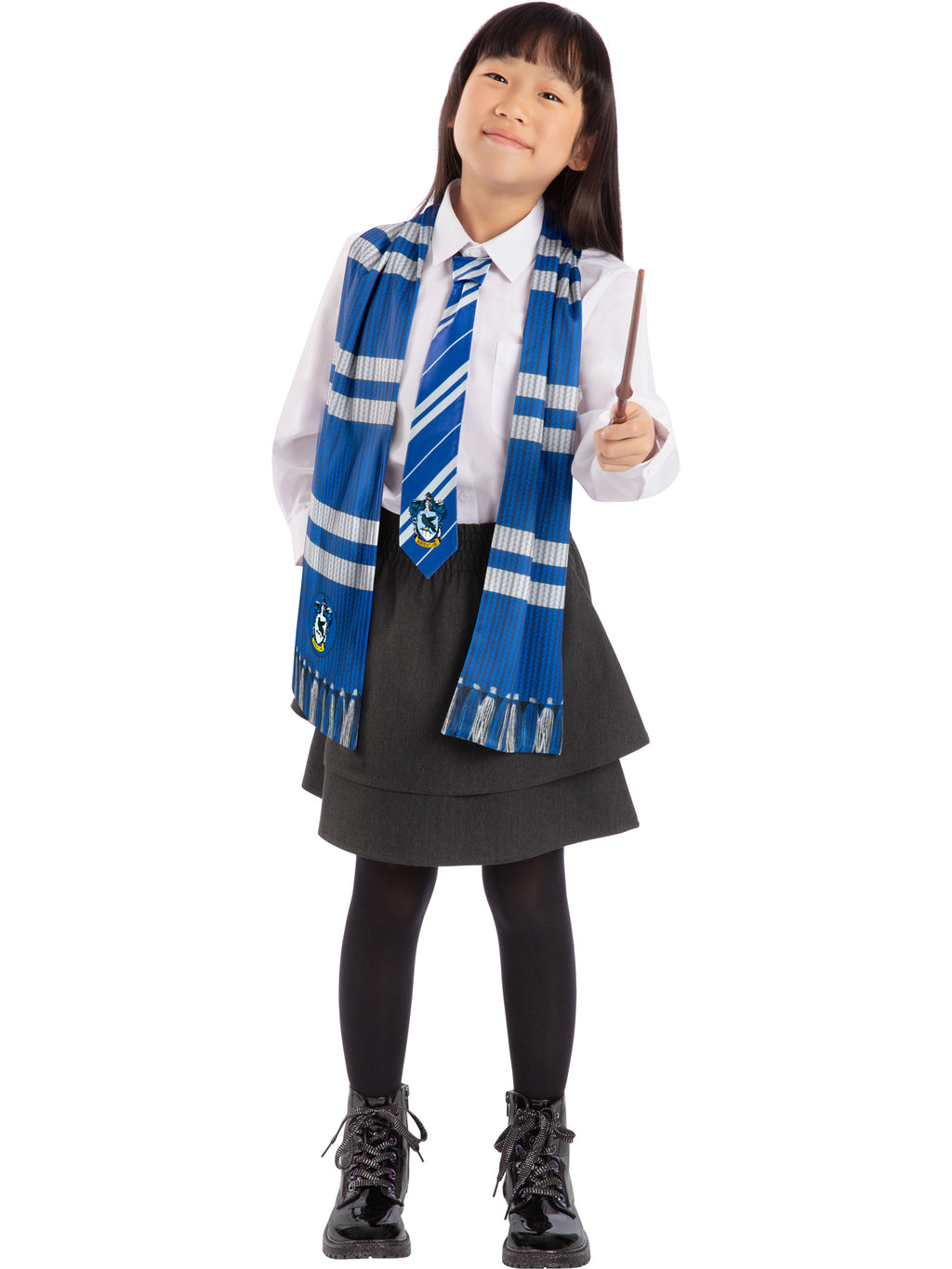 Ravenclaw Harry Potter Accessory Set