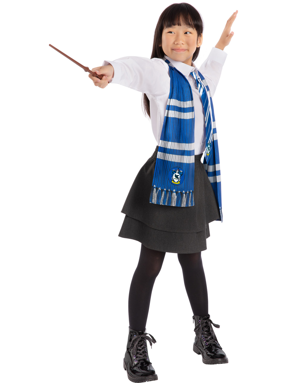 Ravenclaw Harry Potter Accessory Set