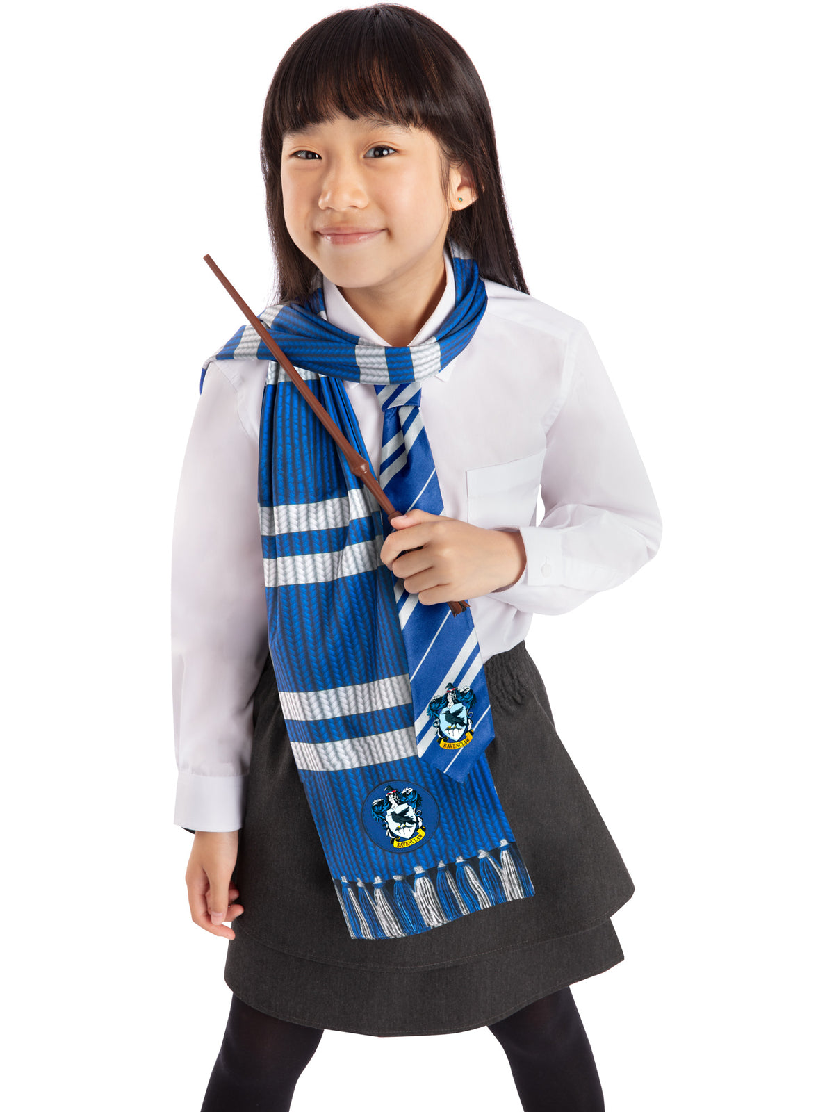 Ravenclaw Harry Potter Accessory Set