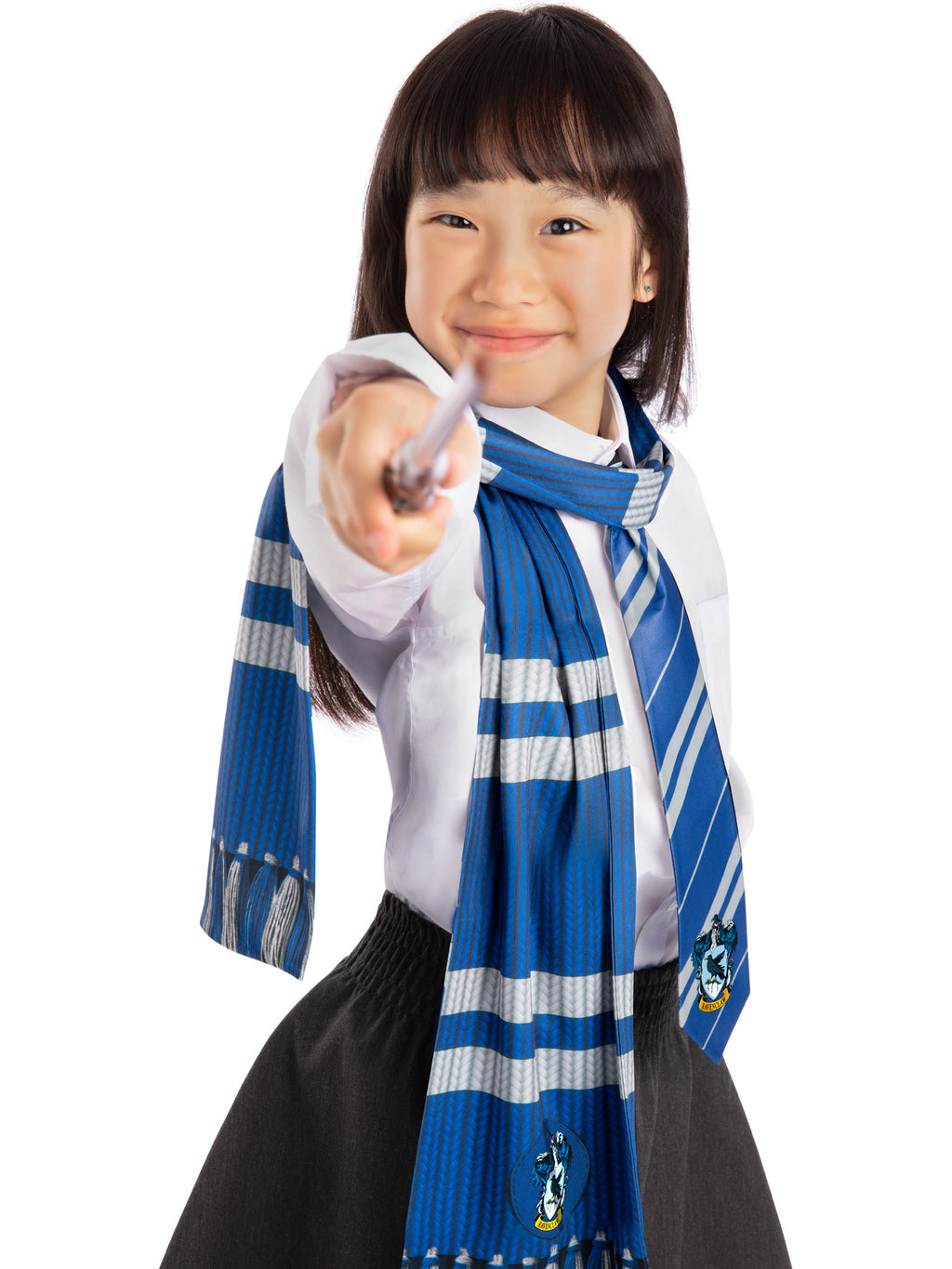 Ravenclaw Harry Potter Accessory Set