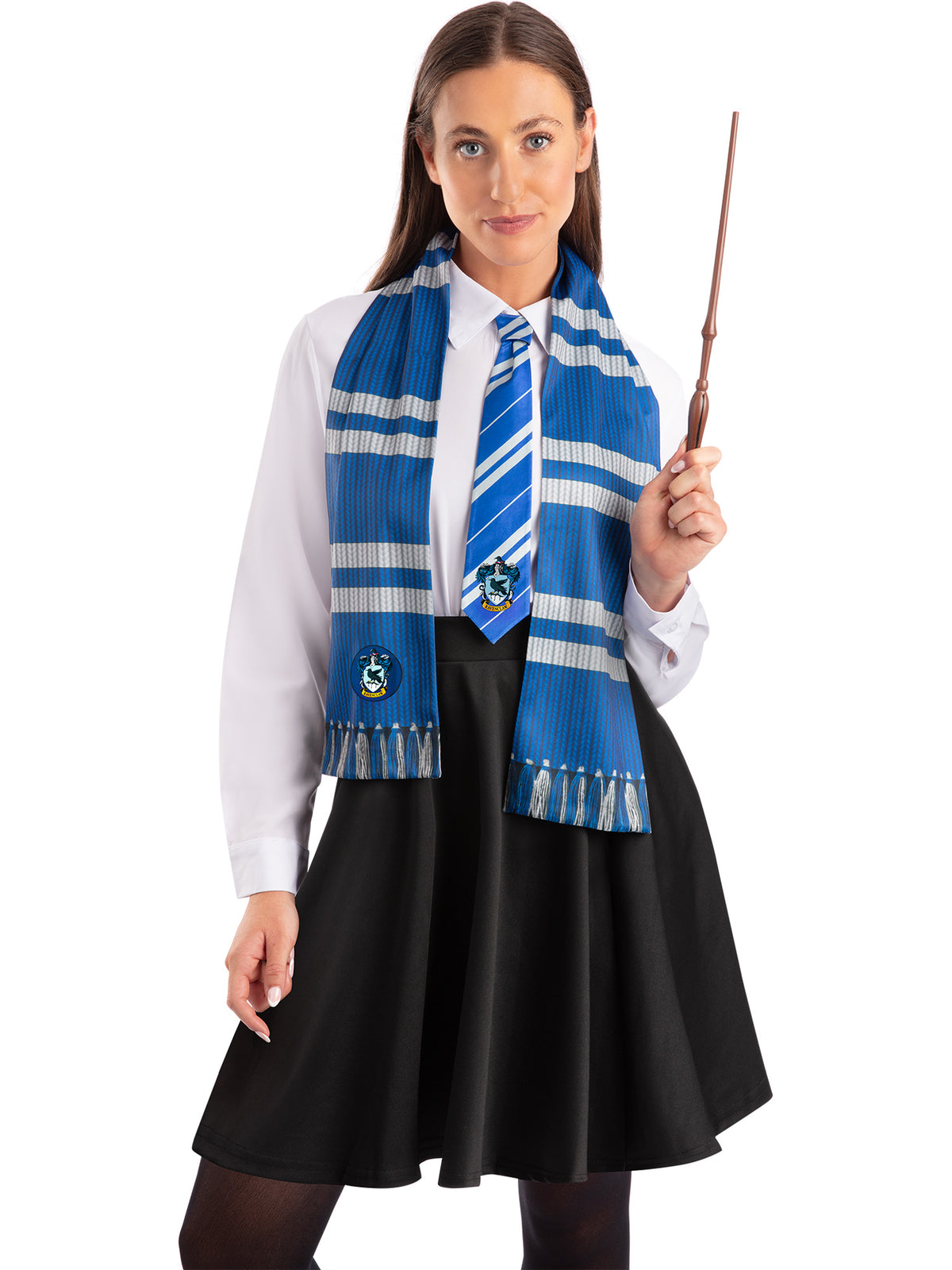 Ravenclaw Harry Potter Accessory Set