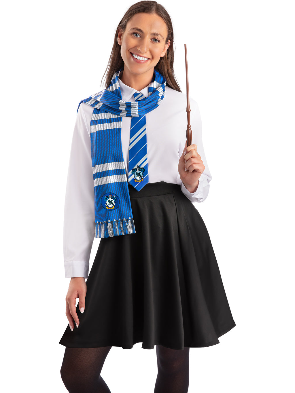 Ravenclaw Harry Potter Accessory Set