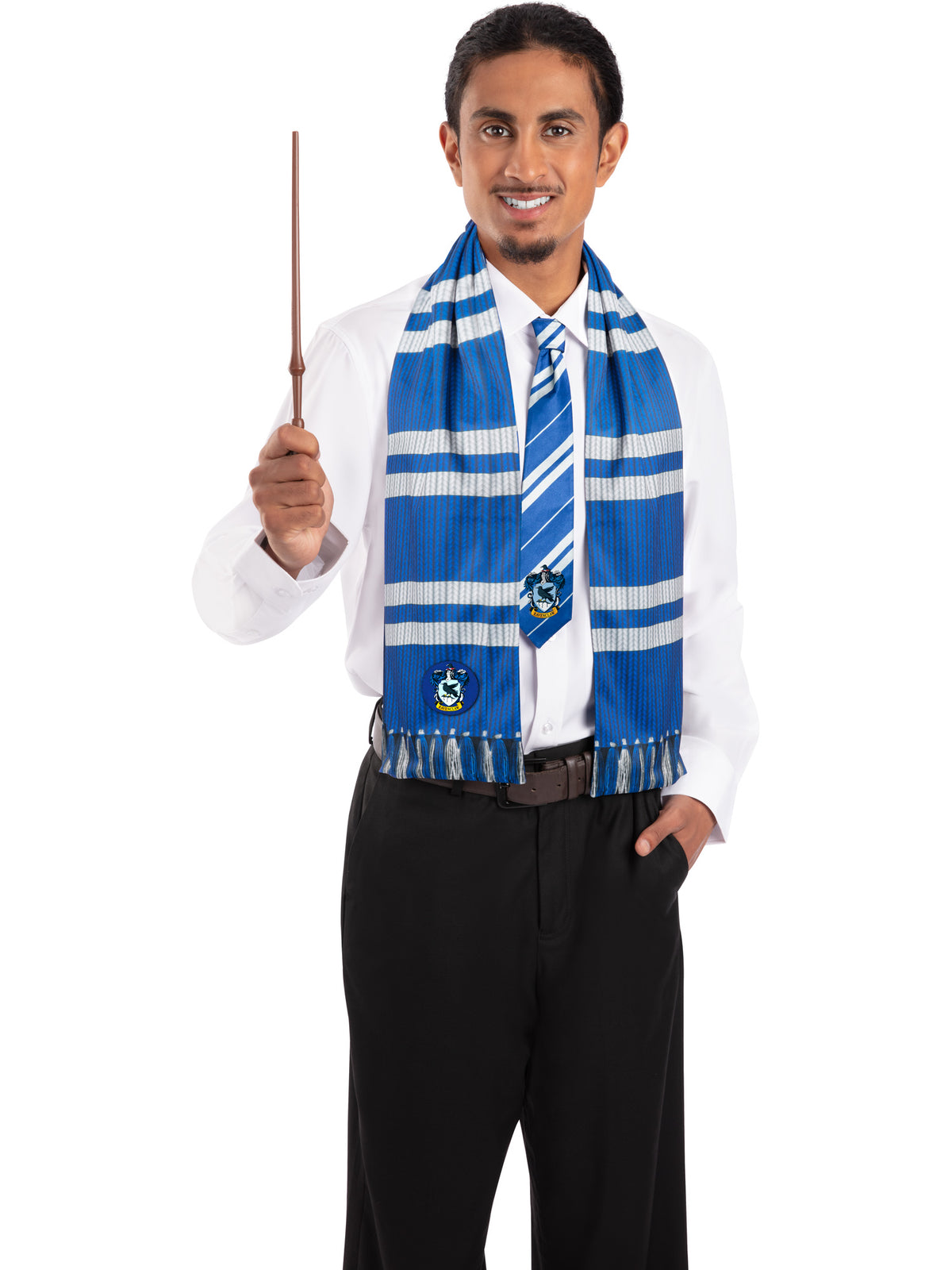 Ravenclaw Harry Potter Accessory Set
