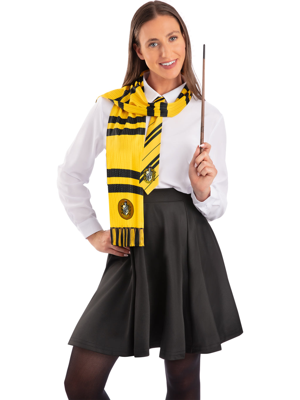 Hufflepuff Harry Potter Accessory Set