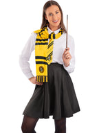 Hufflepuff Harry Potter Accessory Set