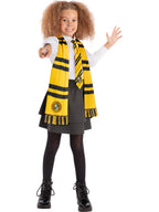 Hufflepuff Harry Potter Accessory Set