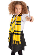 Hufflepuff Harry Potter Accessory Set