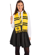 Hufflepuff Harry Potter Accessory Set