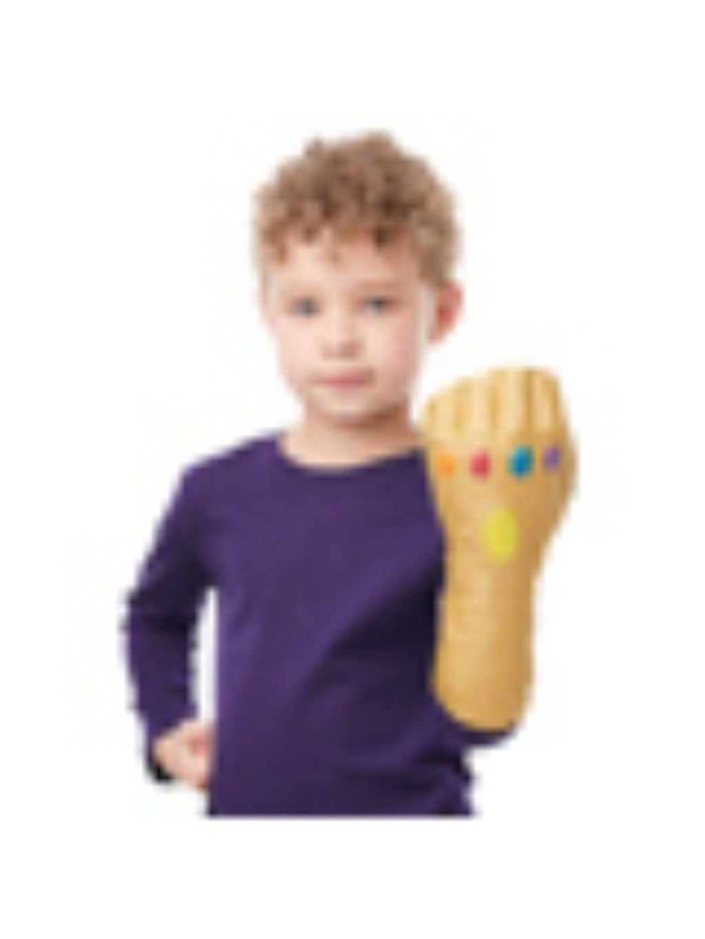 Eva Infinity Gauntlet From Marvel Endgame