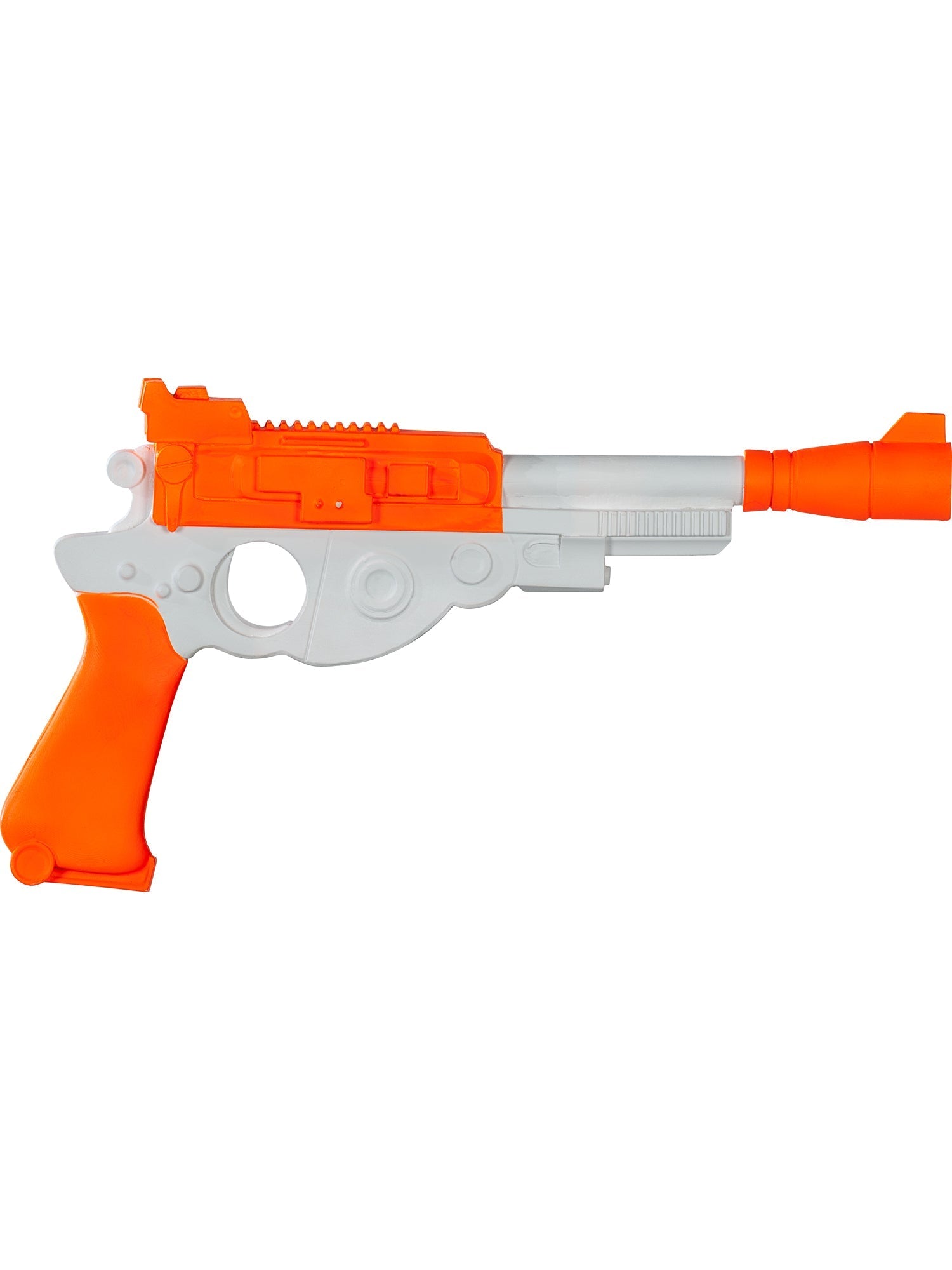 Mandalorian Star Wars Blaster