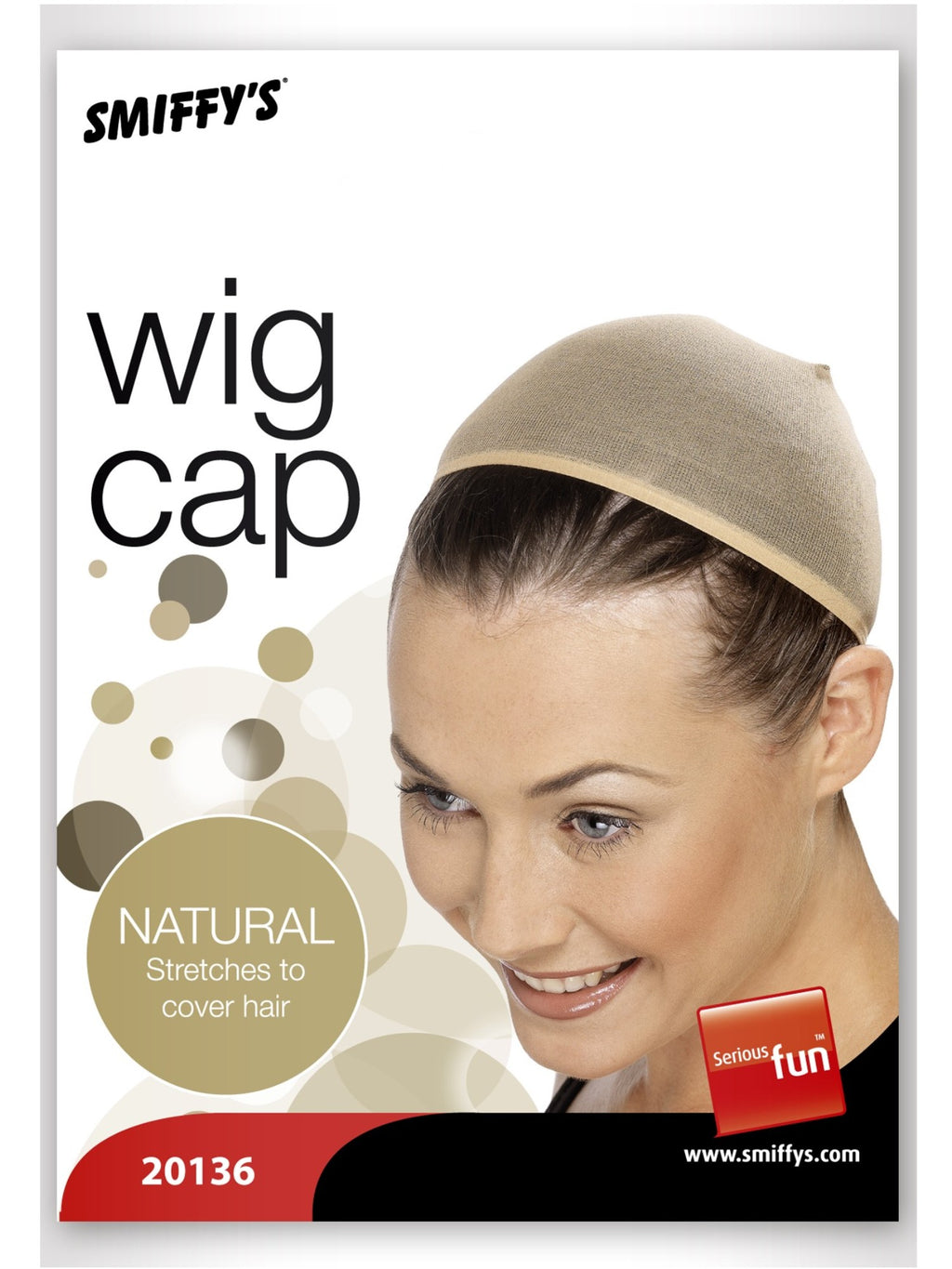 Wig Cap