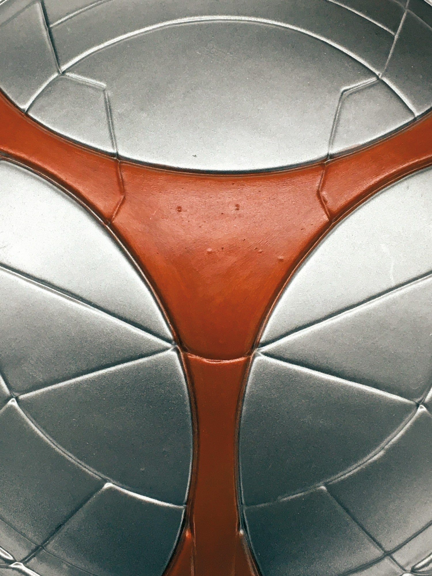 Kids Task Master Sheild From Marvel Black Widow