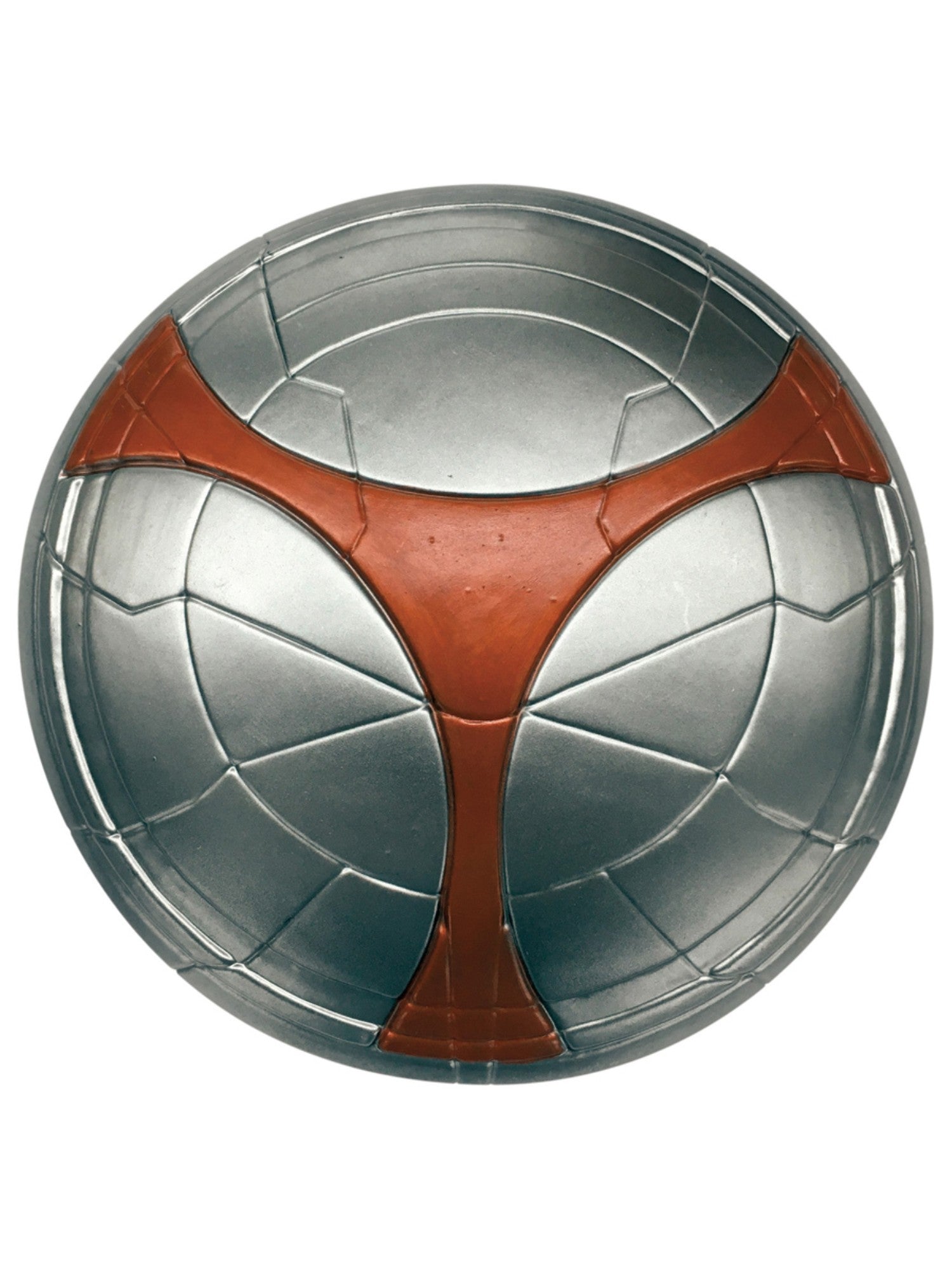 Kids Task Master Sheild From Marvel Black Widow
