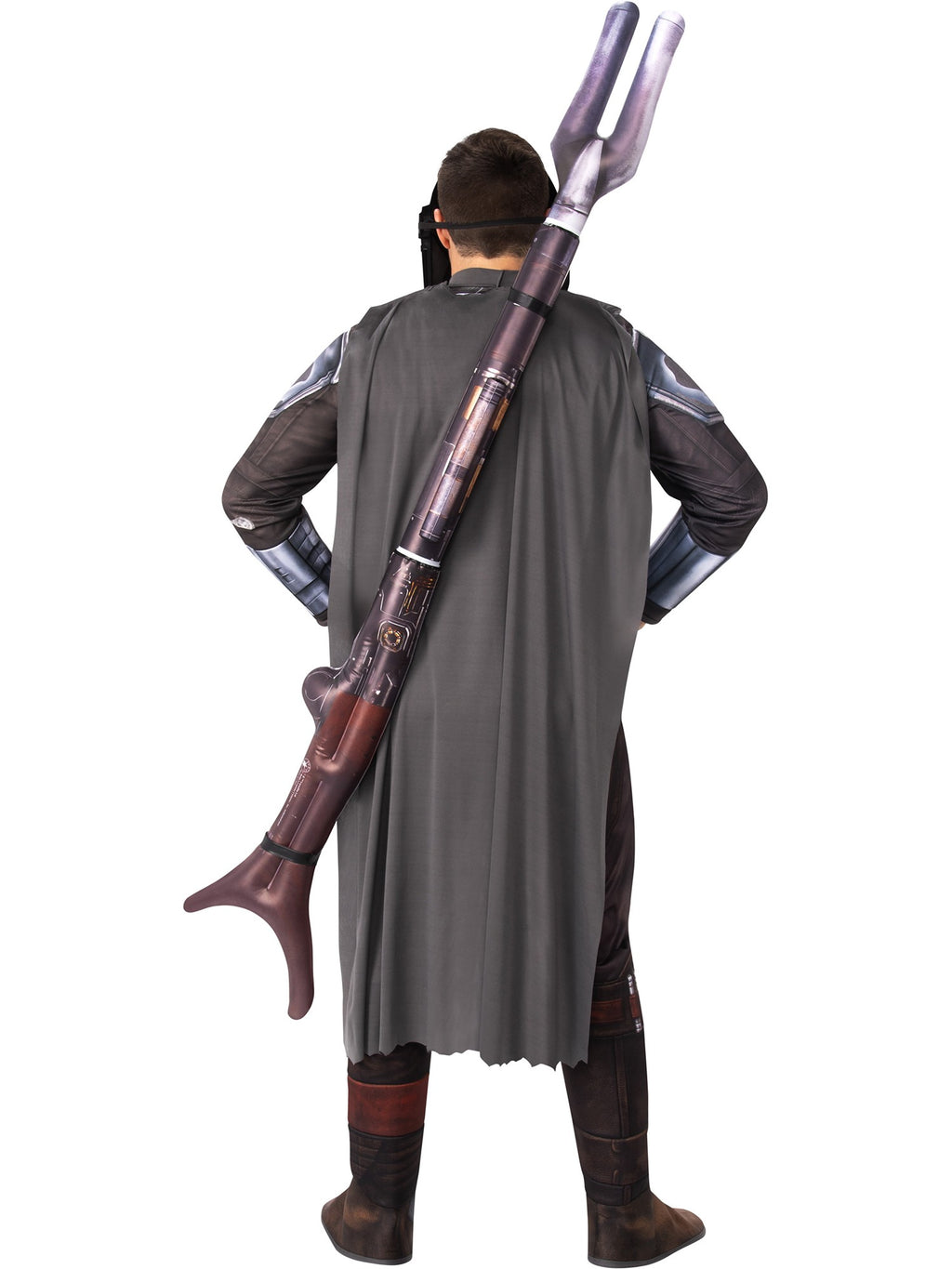 Star Wars Mandalorian Blaster