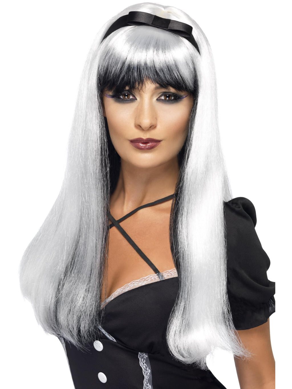 Bewitching Wig