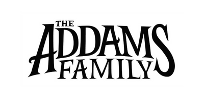 Addams Family Costumes