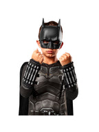 One Size Kids Batman Gauntlets Costume Accessory From The Batman