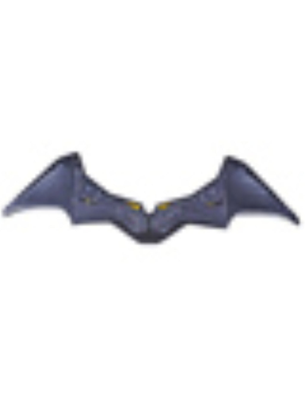Kids Batman Club Costume Accessory From The Batman