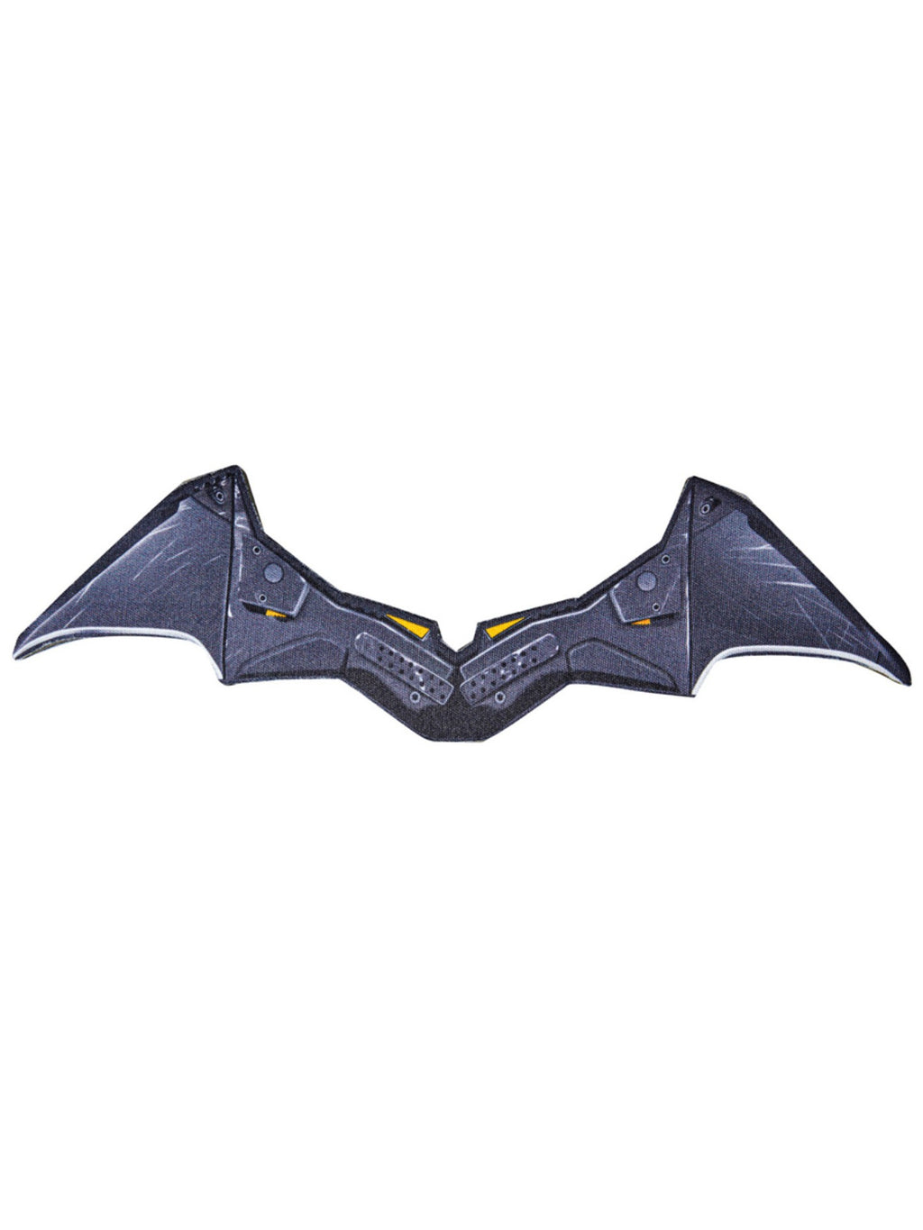 Kids Batman Club Costume Accessory From The Batman