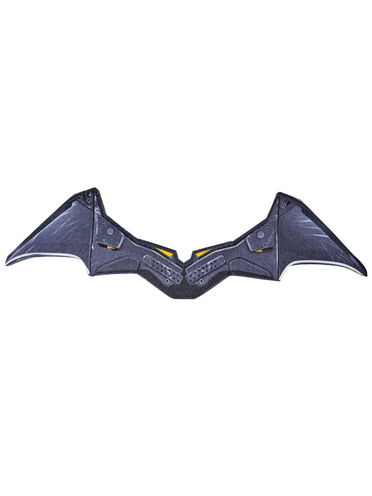 Kids Batman Club Costume Accessory From The Batman