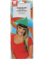 Umbrella Hat