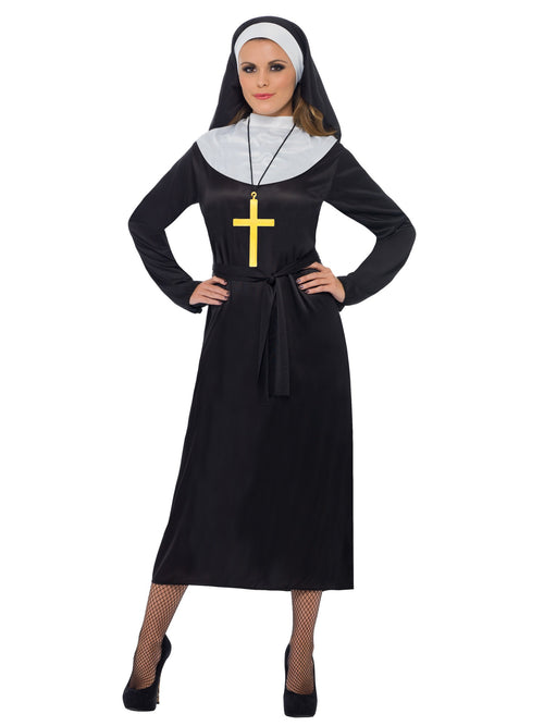 Nun Costume