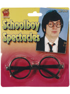 Schoolboy Specs