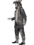 Ghost Ship Ghoul Costume