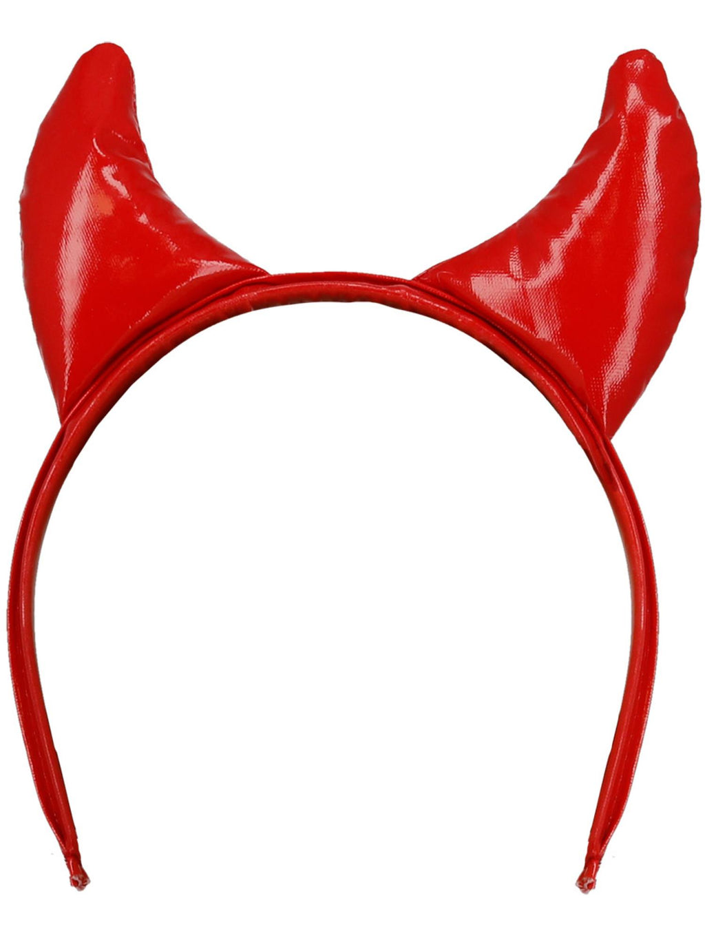 Devil Horns