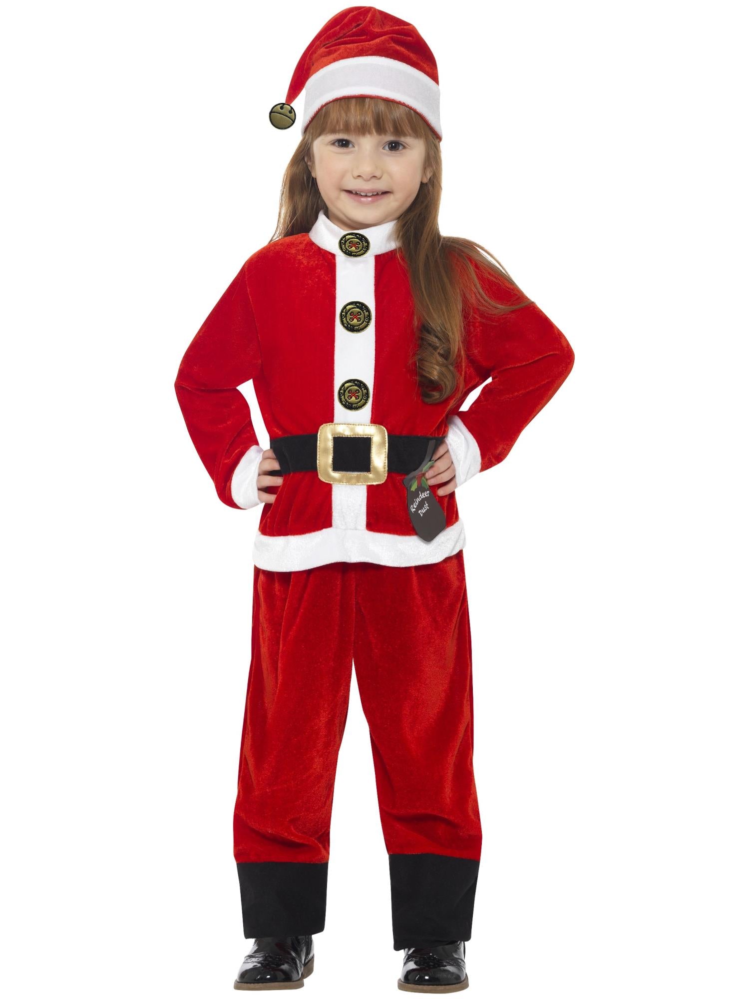 childrens christmas fancy dress ideas Kid's Green Christmas Tree Costume | Kid's Holiday Costumes | Kids | Kids | ST | Green/Red