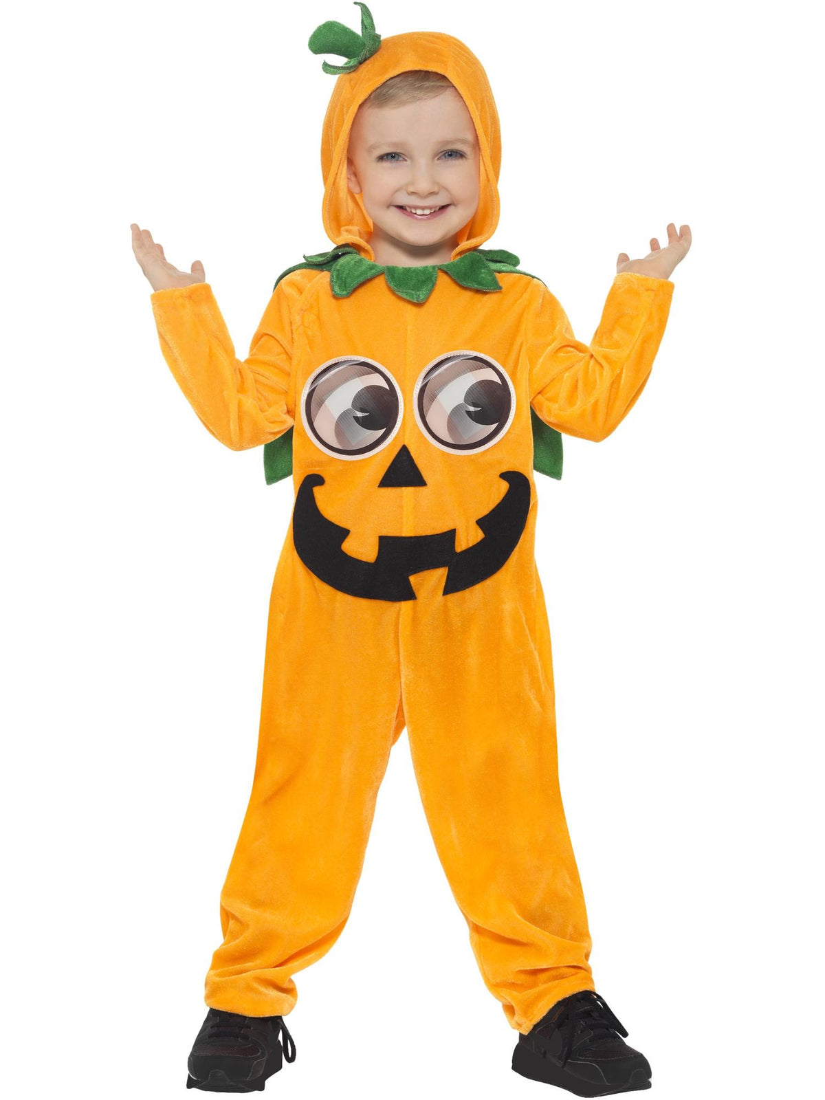 Pumpkin Costumes | Smiffys