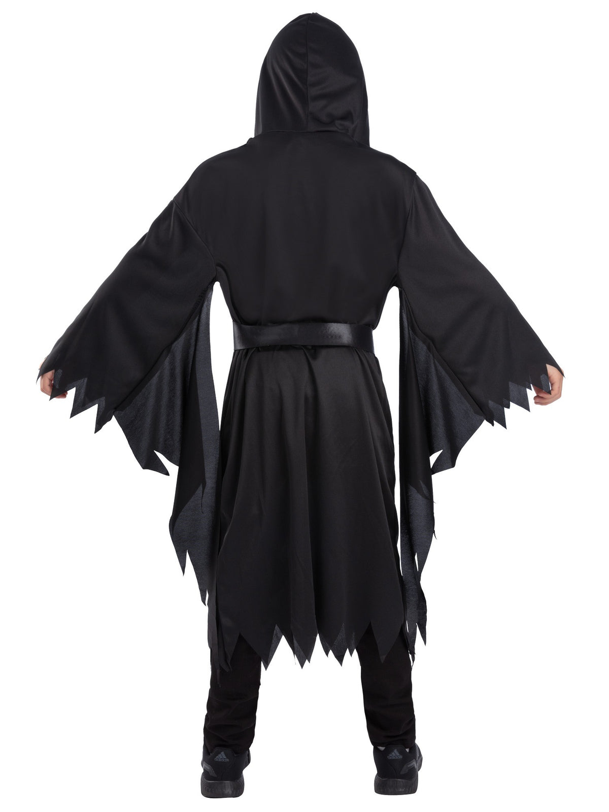 Screamer Ghost Robe – Smiffys