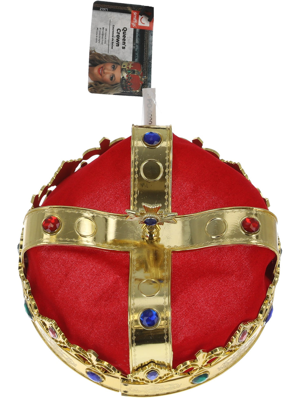 Queen's Crown
