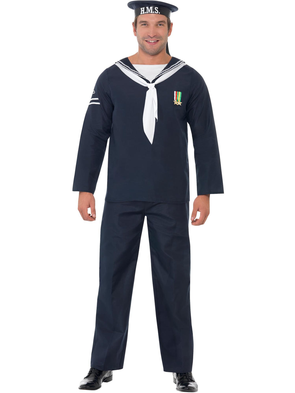 Naval Seaman