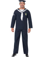 Naval Seaman