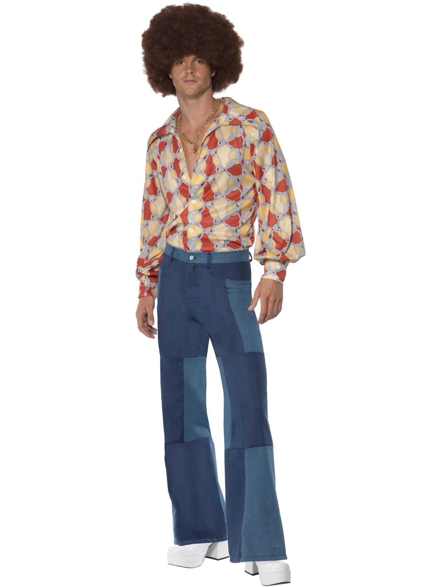 70 dress up ideas 21 70s Theme looks 30 Best 70s Halloween Costumes